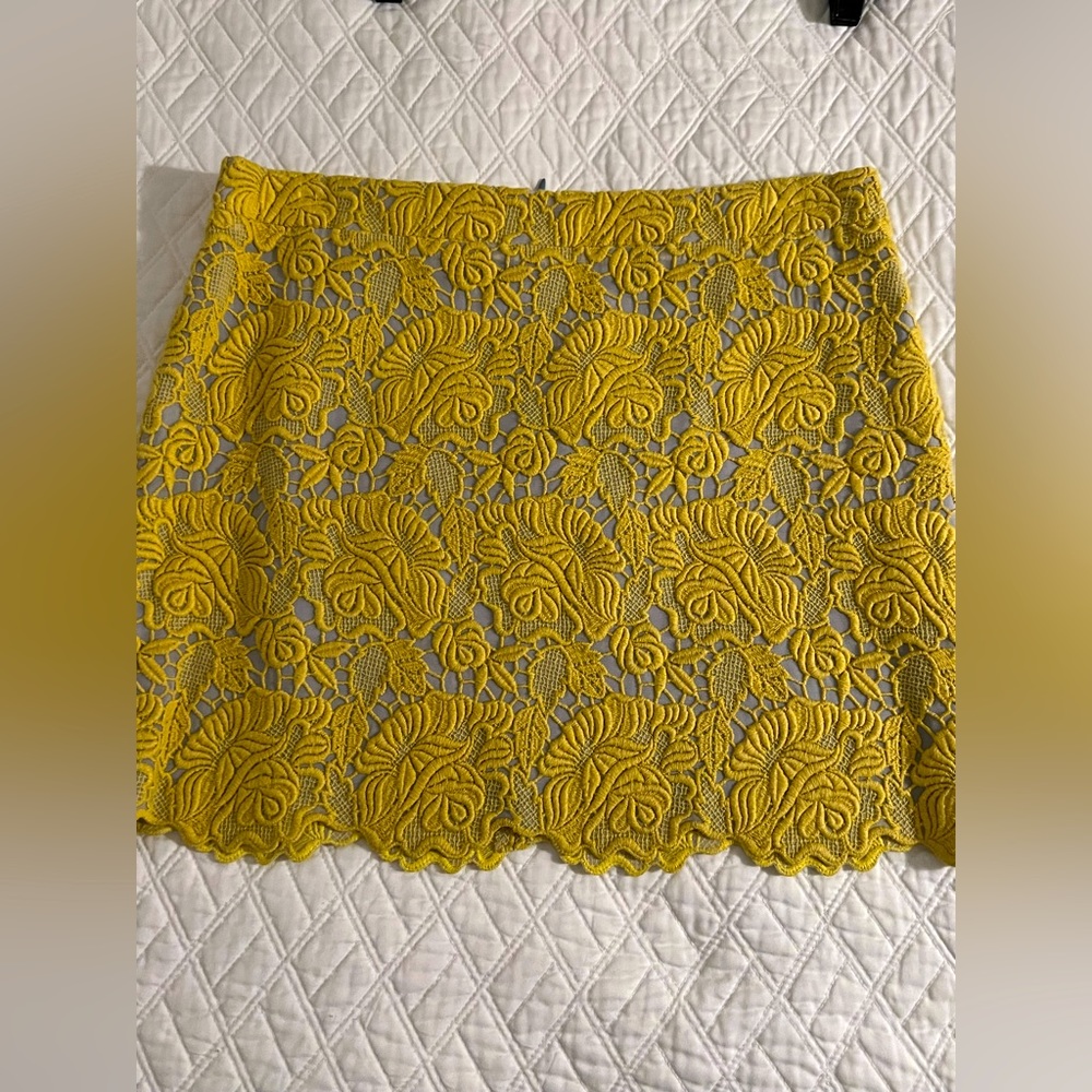 Skirt - Picture 4 of 8
